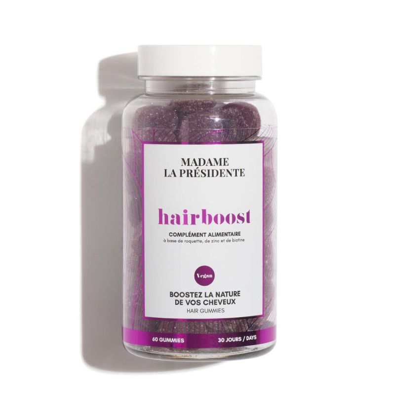 Hair Boost